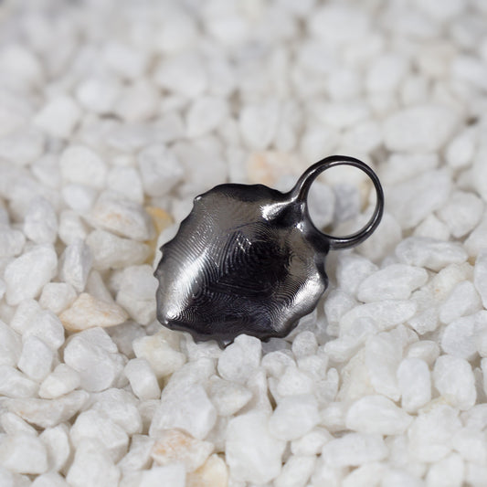 Löwe Sternzeichen Charm – Keramik Anhänger