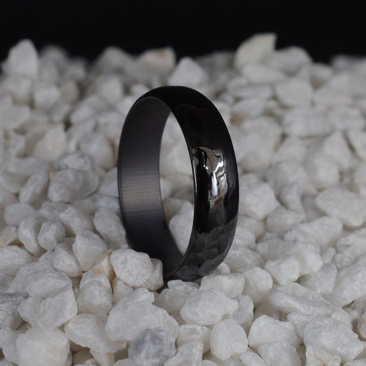 Keramik Ringe