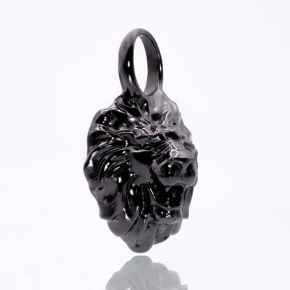 Löwe Sternzeichen Charm – Keramik Anhänger