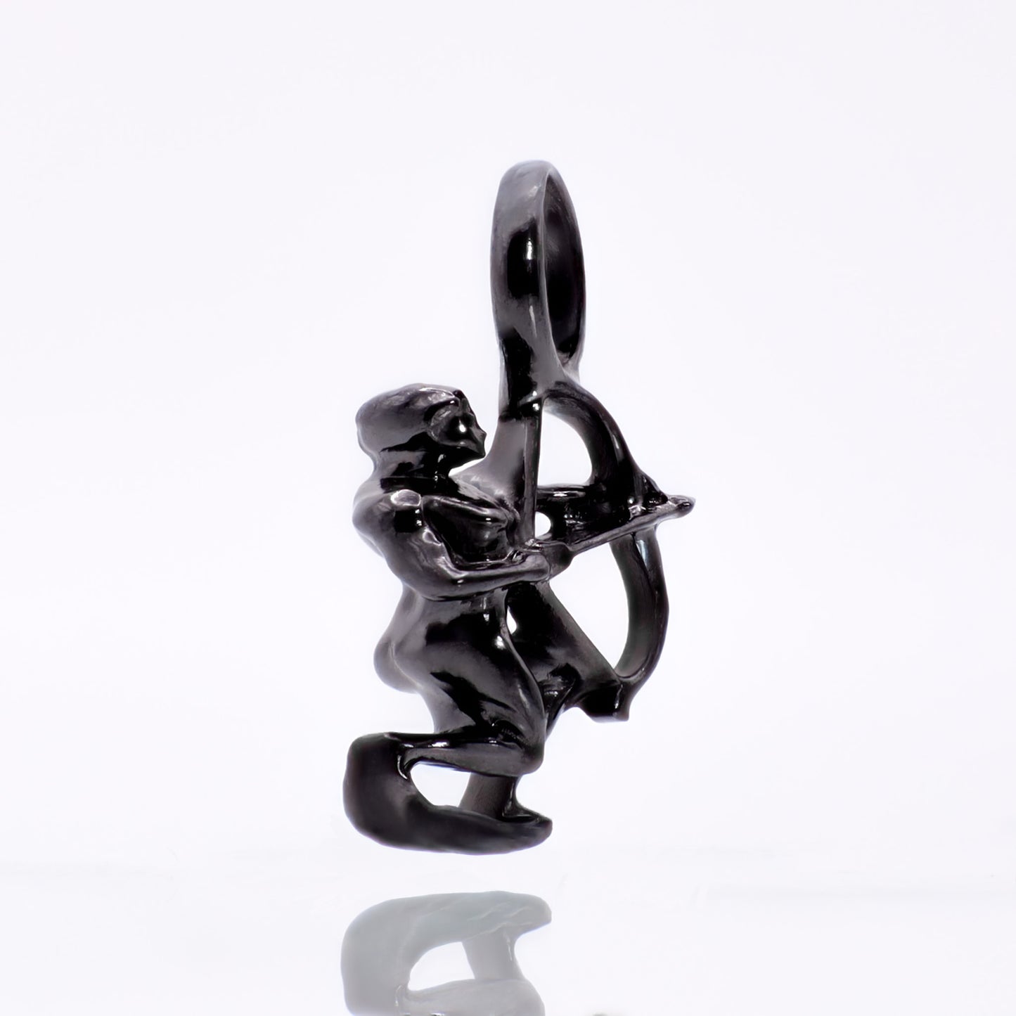 Schütze Sternzeichen Charm – Keramik Anhänger