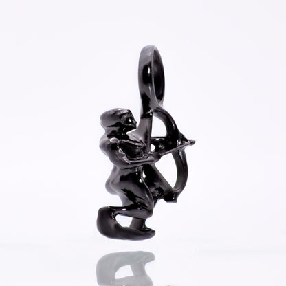 Schütze Sternzeichen Charm – Keramik Anhänger