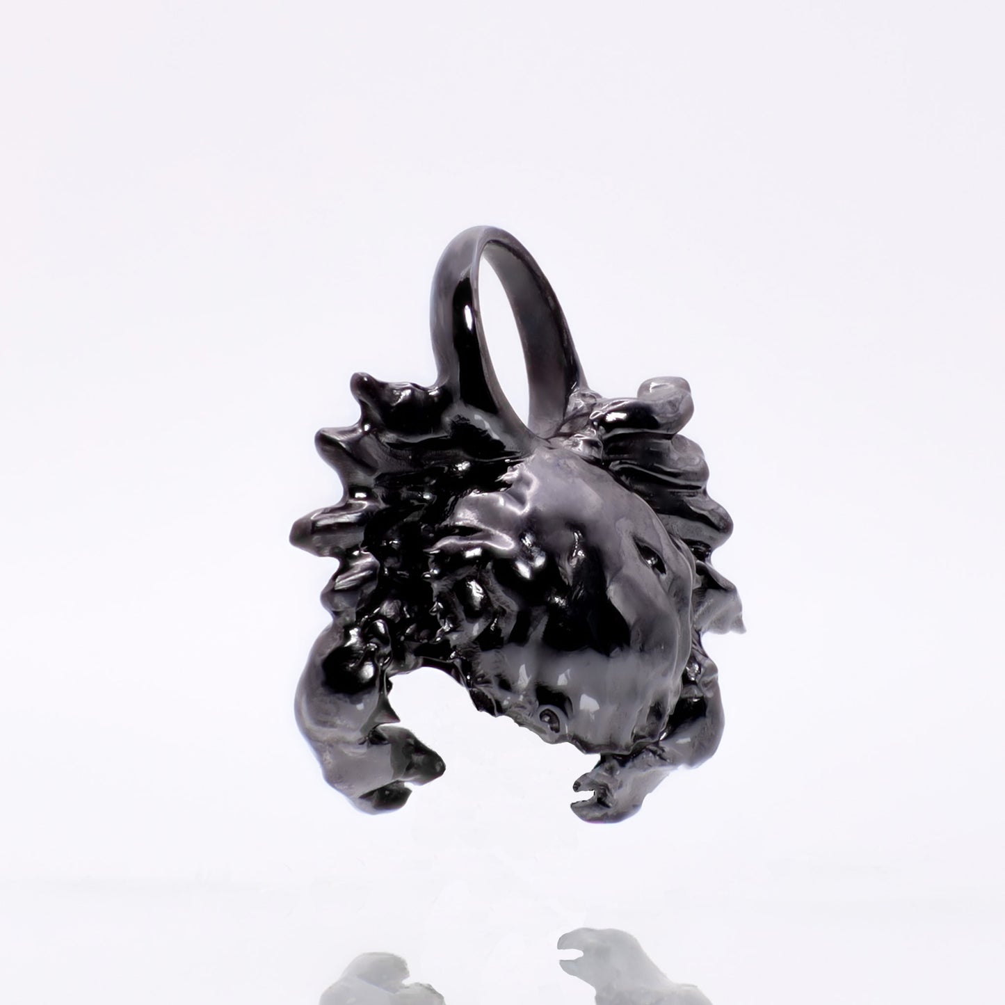 Krebs Sternzeichen Charm – Keramik Anhänger