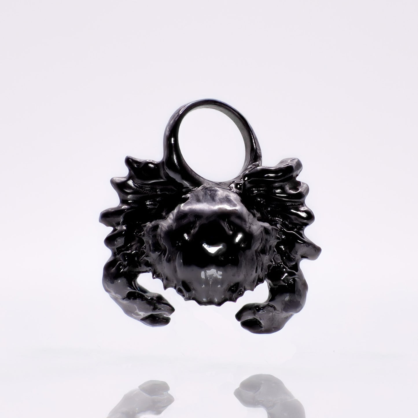 Krebs Sternzeichen Charm – Keramik Anhänger