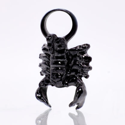 Skorpion Sternzeichen Charm – Keramik Anhänger