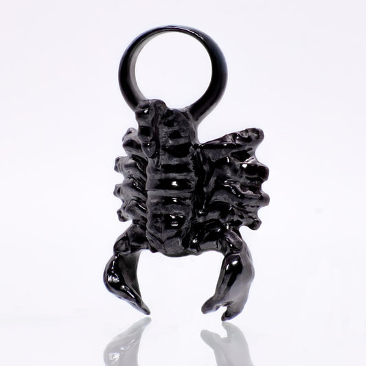 Skorpion Sternzeichen Charm – Keramik Anhänger