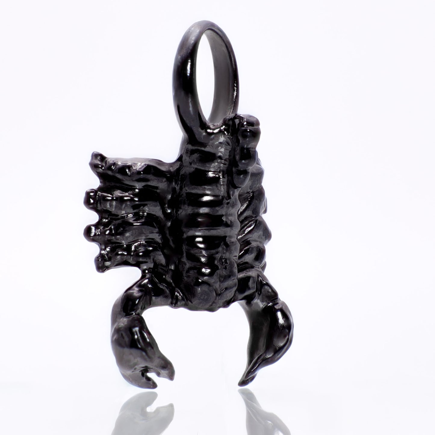 Skorpion Sternzeichen Charm – Keramik Anhänger