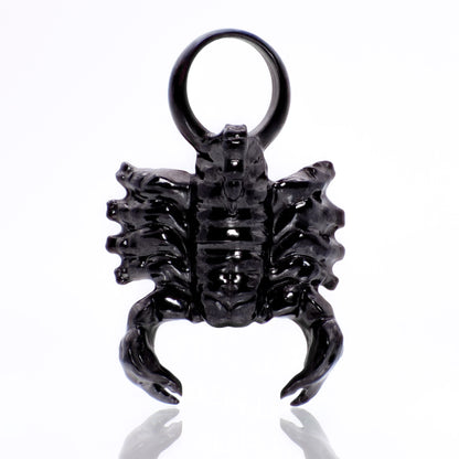 Skorpion Sternzeichen Charm – Keramik Anhänger