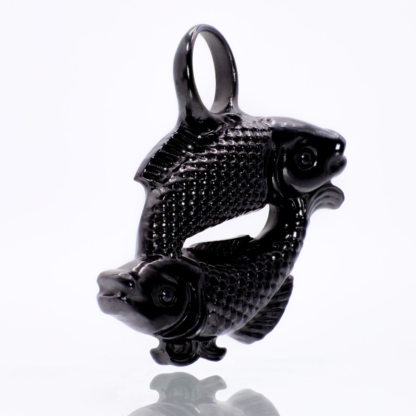 Fische Sternzeichen Charm – Keramik Anhänger